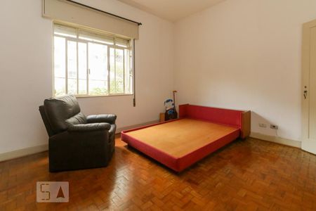 Apartamento para alugar com 119m², 3 quartos e sem vaga Apartamento para alugar com 119m², 3 quartos e sem vagaQuarto 1