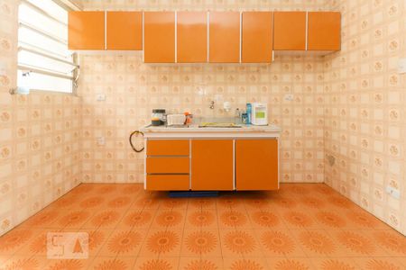 Apartamento para alugar com 119m², 3 quartos e sem vaga Apartamento para alugar com 119m², 3 quartos e sem vagaCozinha
