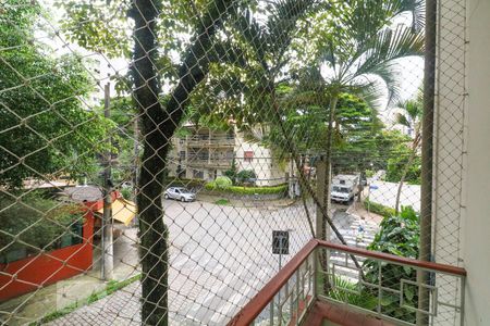Apartamento para alugar com 119m², 3 quartos e sem vaga Apartamento para alugar com 119m², 3 quartos e sem vagaQuarto 2