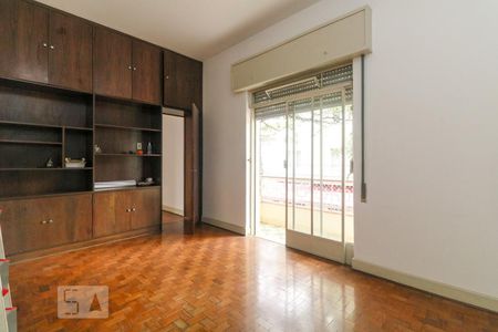 Apartamento para alugar com 119m², 3 quartos e sem vaga Apartamento para alugar com 119m², 3 quartos e sem vagaQuarto 2