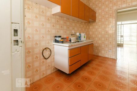 Apartamento para alugar com 119m², 3 quartos e sem vaga Apartamento para alugar com 119m², 3 quartos e sem vagaCozinha