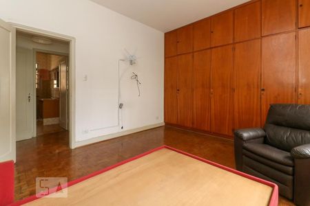 Apartamento para alugar com 119m², 3 quartos e sem vaga Apartamento para alugar com 119m², 3 quartos e sem vagaQuarto 1