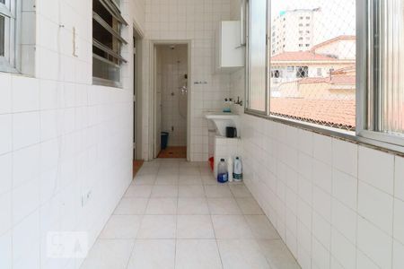 Apartamento para alugar com 119m², 3 quartos e sem vaga Apartamento para alugar com 119m², 3 quartos e sem vagaÁrea de serviço