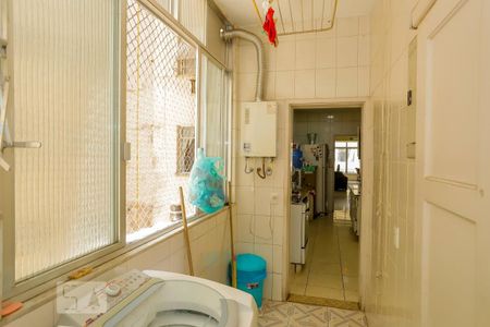 Apartamento à venda com 180m², 3 quartos e sem vagaÁrea de Serviço