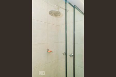 Apartamento à venda com 180m², 3 quartos e sem vagaBanheiro  de Serviço