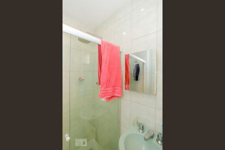 Apartamento à venda com 180m², 3 quartos e sem vagaBanheiro  de Serviço