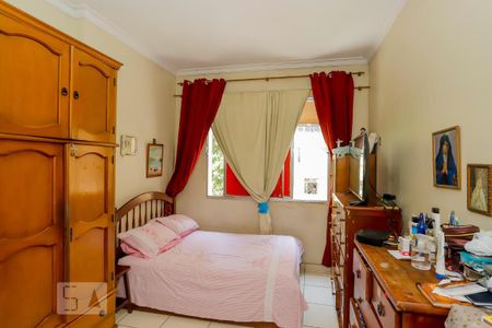 Apartamento à venda com 180m², 3 quartos e sem vagaQuarto 2 - Suite