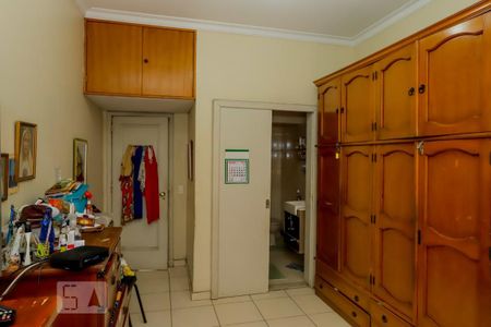 Apartamento à venda com 180m², 3 quartos e sem vagaQuarto 2 - Suite