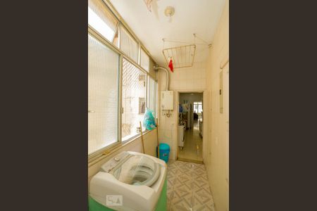 Apartamento à venda com 180m², 3 quartos e sem vagaÁrea de Serviço