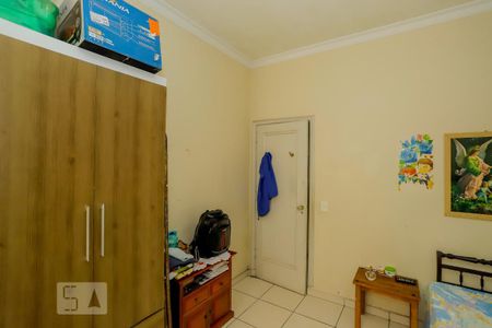 Apartamento à venda com 180m², 3 quartos e sem vagaQuarto 3