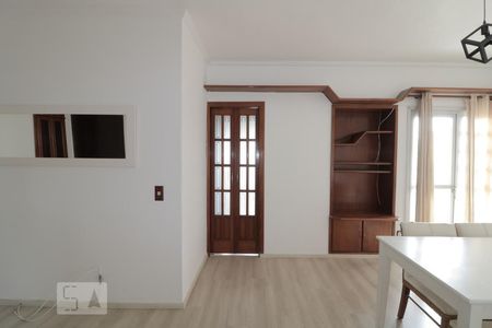 Sala  de apartamento à venda com 2 quartos, 67m² em Vila Esperança, São Paulo