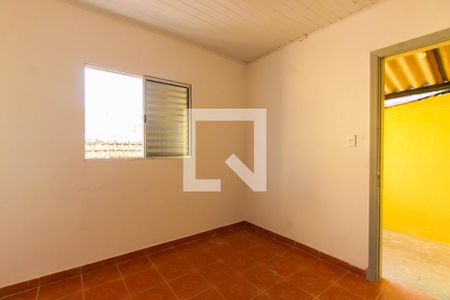 Quarto 2 de casa para alugar com 2 quartos, 90m² em Vila Formosa, São Paulo