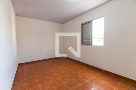 Quarto 1 de casa para alugar com 2 quartos, 90m² em Vila Formosa, São Paulo