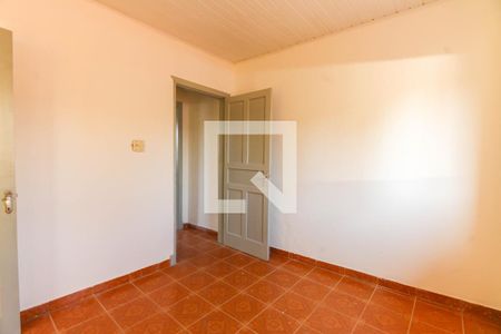 Quarto 2 de casa para alugar com 2 quartos, 90m² em Vila Formosa, São Paulo