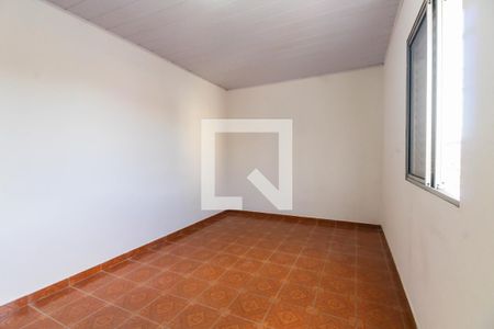 Quarto 1 de casa para alugar com 2 quartos, 90m² em Vila Formosa, São Paulo