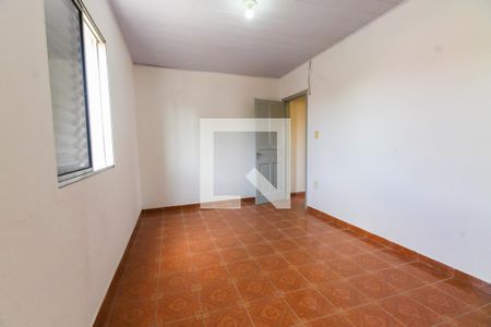 Quarto 1 de casa para alugar com 2 quartos, 90m² em Vila Formosa, São Paulo