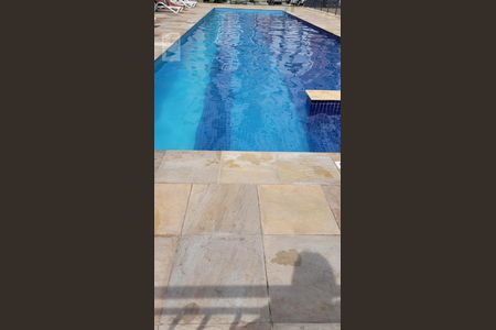 Apartamento à venda com 42m², 1 quarto e 1 vaga Apartamento à venda com 42m², 1 quarto e 1 vagaÁrea comum - Piscina