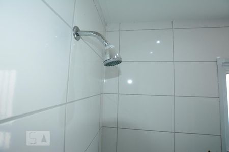 Apartamento à venda com 42m², 1 quarto e 1 vagaBanheiro Social
