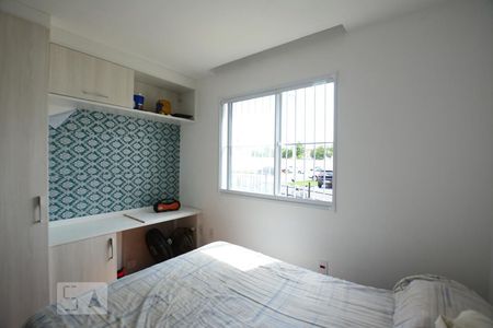 Quarto 1 de apartamento à venda com 1 quarto, 42m² em Irajá, Rio de Janeiro