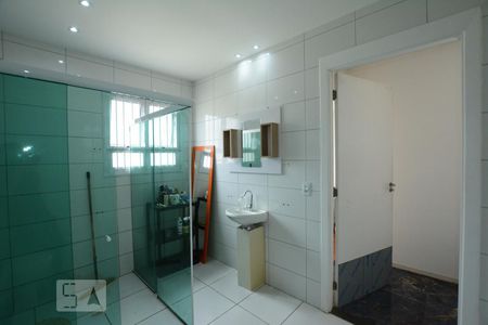 Apartamento à venda com 42m², 1 quarto e 1 vagaBanheiro Social