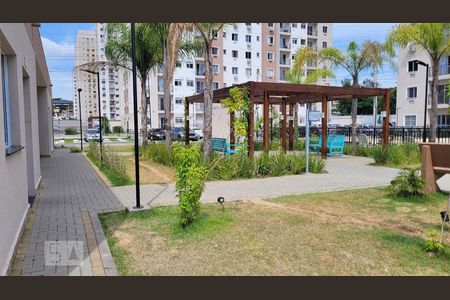 Apartamento à venda com 42m², 1 quarto e 1 vaga Apartamento à venda com 42m², 1 quarto e 1 vagaÁrea comum