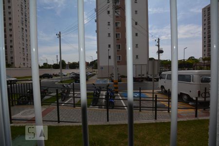 Vista do Quarto 1 de apartamento à venda com 1 quarto, 42m² em Irajá, Rio de Janeiro