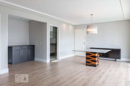 Sala de apartamento para alugar com 3 quartos, 129m² em Vila Leopoldina, São Paulo