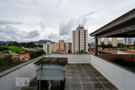 Casa à venda com 290m², 3 quartos e 2 vagasVista do Quarto 1