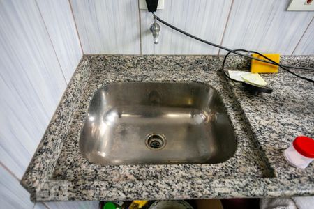 Casa à venda com 290m², 3 quartos e 2 vagasÁrea de serviço