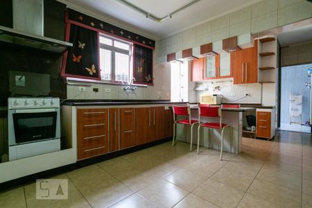 Casa à venda com 290m², 3 quartos e 2 vagasCozinha