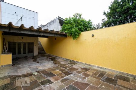 Casa à venda com 290m², 3 quartos e 2 vagasQuintal