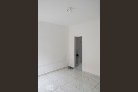 sala de casa para alugar com 1 quarto, 70m² em Vila Zat, São Paulo