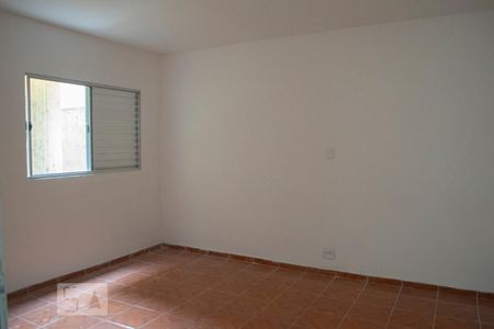 quarto de casa para alugar com 1 quarto, 70m² em Vila Zat, São Paulo