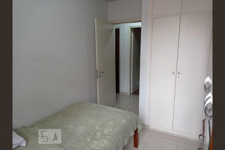 Apartamento à venda com 90m², 3 quartos e 1 vaga Apartamento à venda com 90m², 3 quartos e 1 vagaQuarto