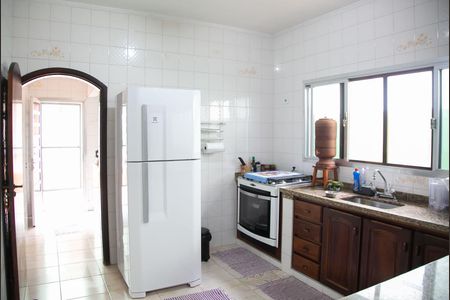 Casa para alugar com 236m², 3 quartos e 4 vagas Casa para alugar com 236m², 3 quartos e 4 vagasCozinha