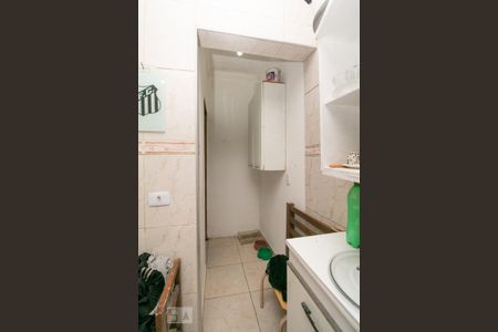 Casa à venda com 50m², 1 quarto e 1 vaga Casa à venda com 50m², 1 quarto e 1 vagaCozinha