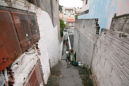 Casa à venda com 50m², 1 quarto e 1 vaga Casa à venda com 50m², 1 quarto e 1 vagaQuintal
