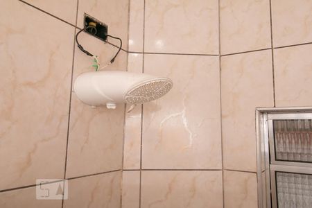 Casa à venda com 50m², 1 quarto e 1 vaga Casa à venda com 50m², 1 quarto e 1 vagaBanheiro