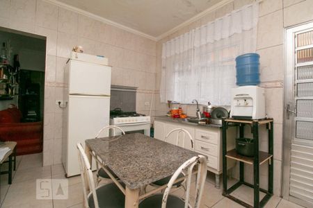 Casa à venda com 50m², 1 quarto e 1 vaga Casa à venda com 50m², 1 quarto e 1 vagaCozinha
