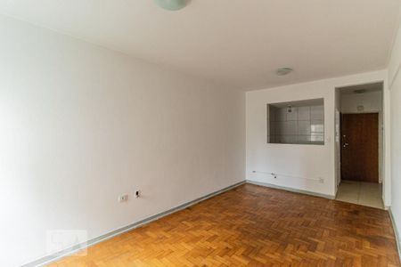 Studio de apartamento à venda com 1 quarto, 30m² em República, São Paulo