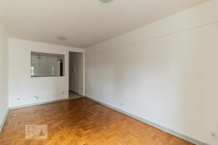 Studio de apartamento à venda com 1 quarto, 30m² em República, São Paulo