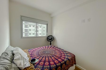Quarto de apartamento à venda com 2 quartos, 38m² em Jardim Analia Franco, São Paulo