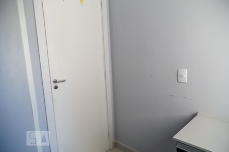 Apartamento à venda com 55m², 3 quartos e 1 vaga Apartamento à venda com 55m², 3 quartos e 1 vagaQuarto 3