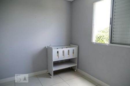 Apartamento à venda com 55m², 3 quartos e 1 vaga Apartamento à venda com 55m², 3 quartos e 1 vagaQuarto 2
