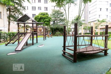 Apartamento à venda com 55m², 3 quartos e 1 vaga Apartamento à venda com 55m², 3 quartos e 1 vagaÁrea comum