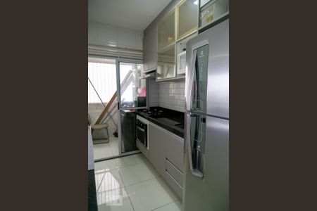 Apartamento à venda com 55m², 3 quartos e 1 vaga Apartamento à venda com 55m², 3 quartos e 1 vagaCozinha
