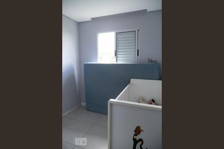 Quarto 1 de apartamento à venda com 3 quartos, 55m² em Ponte Grande, Guarulhos