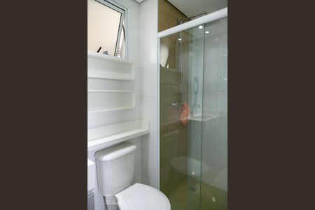 Apartamento à venda com 55m², 3 quartos e 1 vaga Apartamento à venda com 55m², 3 quartos e 1 vagaBanheiro