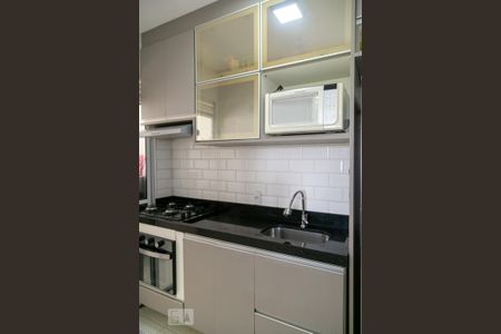 Apartamento à venda com 55m², 3 quartos e 1 vaga Apartamento à venda com 55m², 3 quartos e 1 vagaCozinha