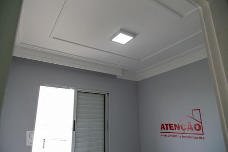 Apartamento à venda com 55m², 3 quartos e 1 vaga Apartamento à venda com 55m², 3 quartos e 1 vagaQuarto 3